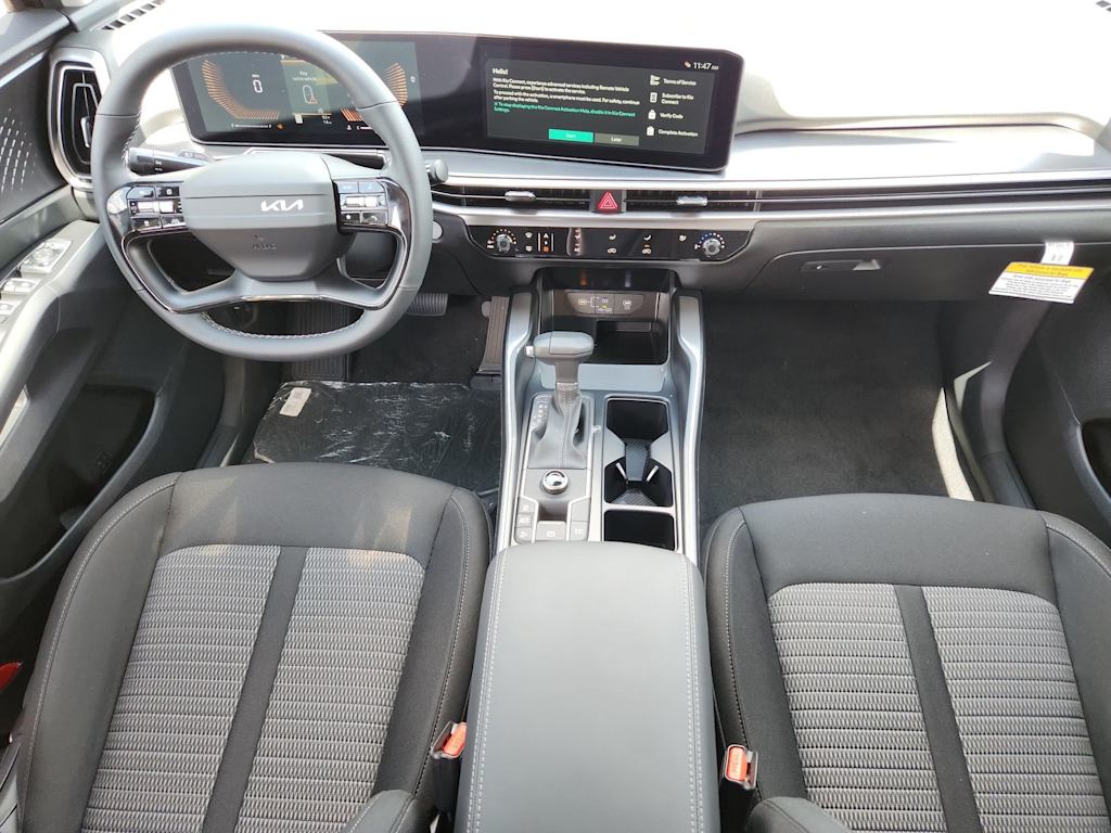 Thumbnail: 2026 Kia Sorento - 2