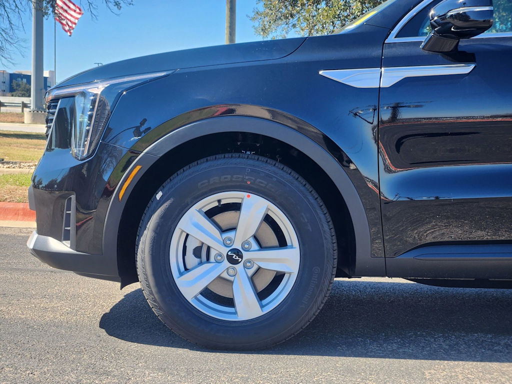 Thumbnail: 2026 Kia Sorento - 6