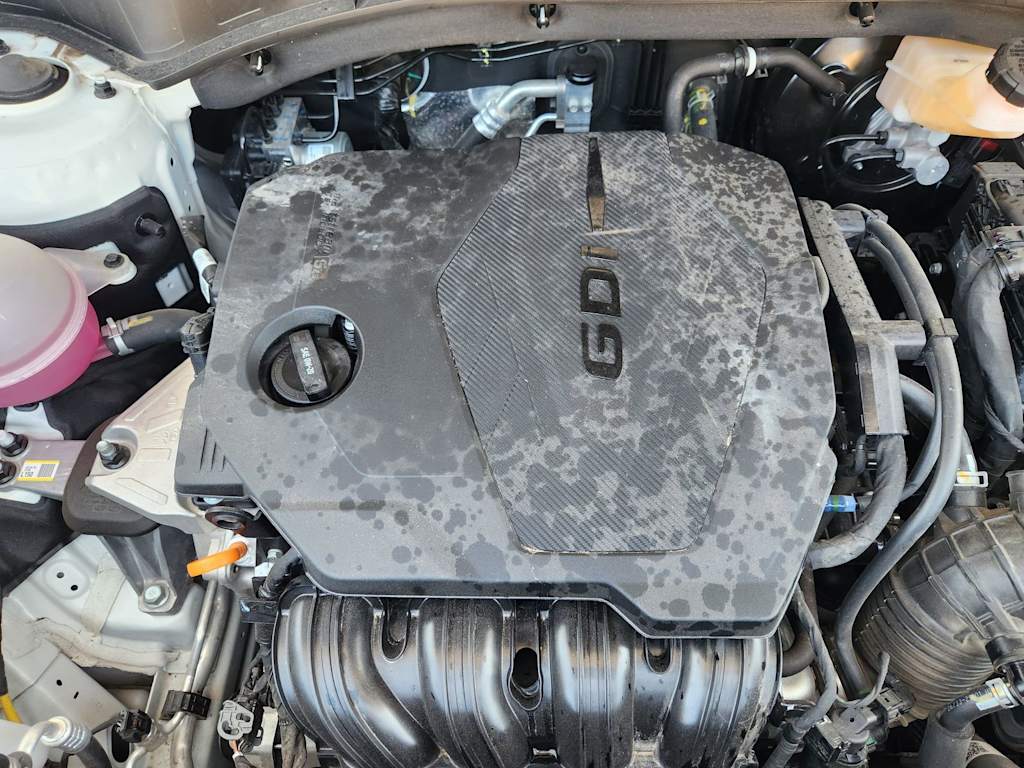 Thumbnail: 2026 Kia Sorento - 7