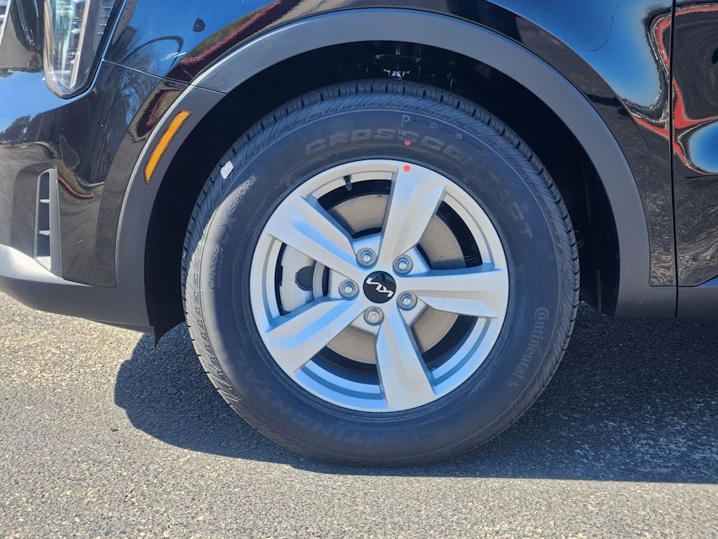 Thumbnail: 2026 Kia Sorento - 19