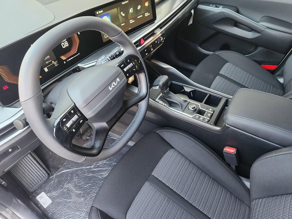 Thumbnail: 2026 Kia Sorento - 2