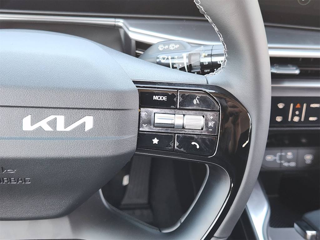 Thumbnail: 2026 Kia Sorento - 29