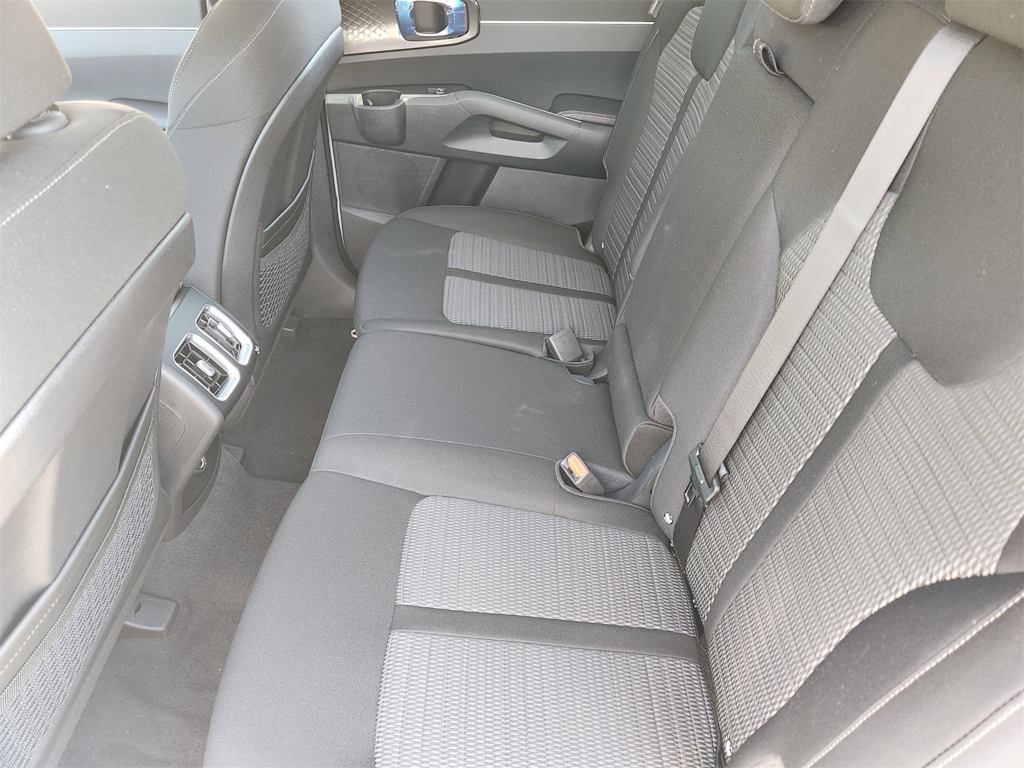 Thumbnail: 2026 Kia Sorento - 11