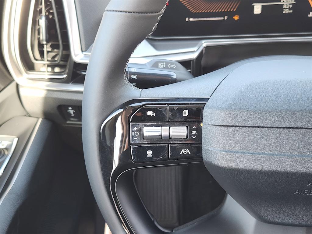 Thumbnail: 2026 Kia Sorento - 28