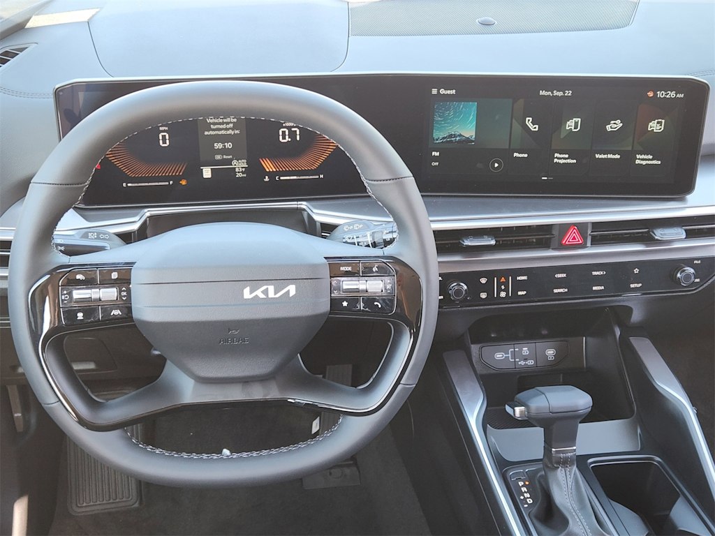 Thumbnail: 2026 Kia Sorento - 12