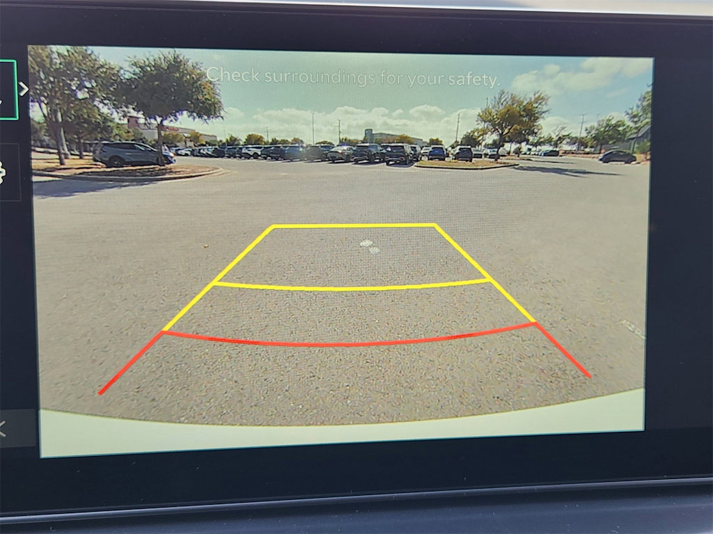 Thumbnail: 2026 Kia Sorento - 22