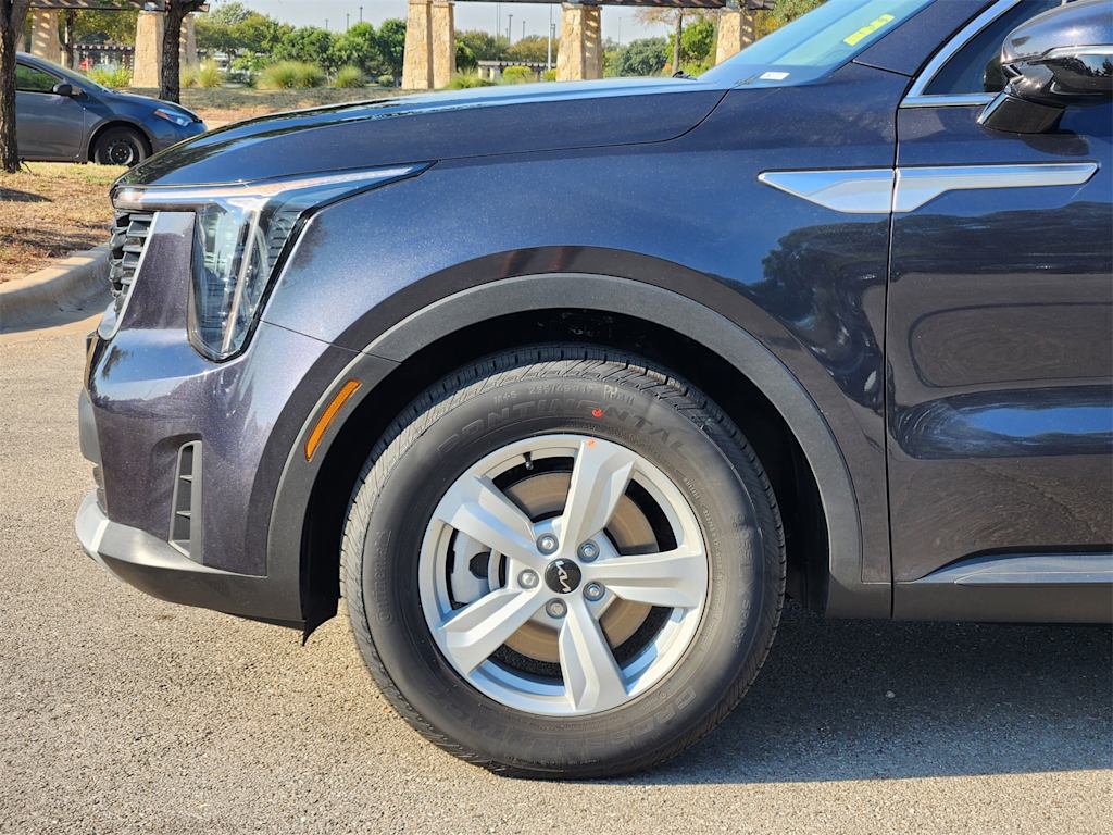 Thumbnail: 2026 Kia Sorento - 6