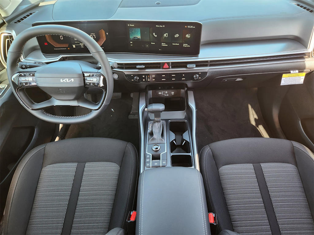 Thumbnail: 2026 Kia Sorento - 8