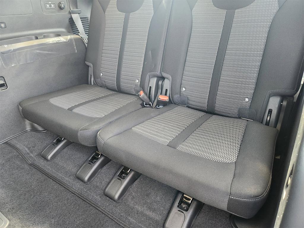 Thumbnail: 2026 Kia Sorento - 27