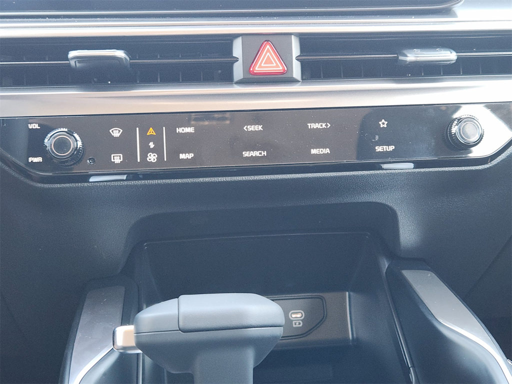 Thumbnail: 2026 Kia Sorento - 23