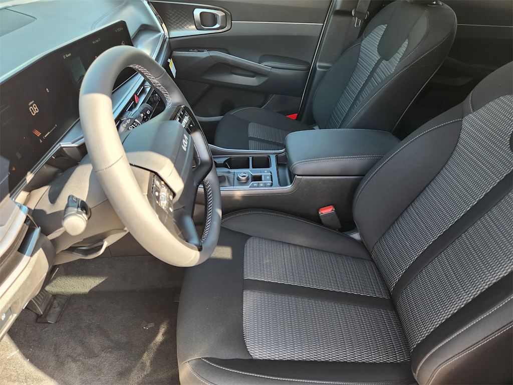 Thumbnail: 2026 Kia Sorento - 9