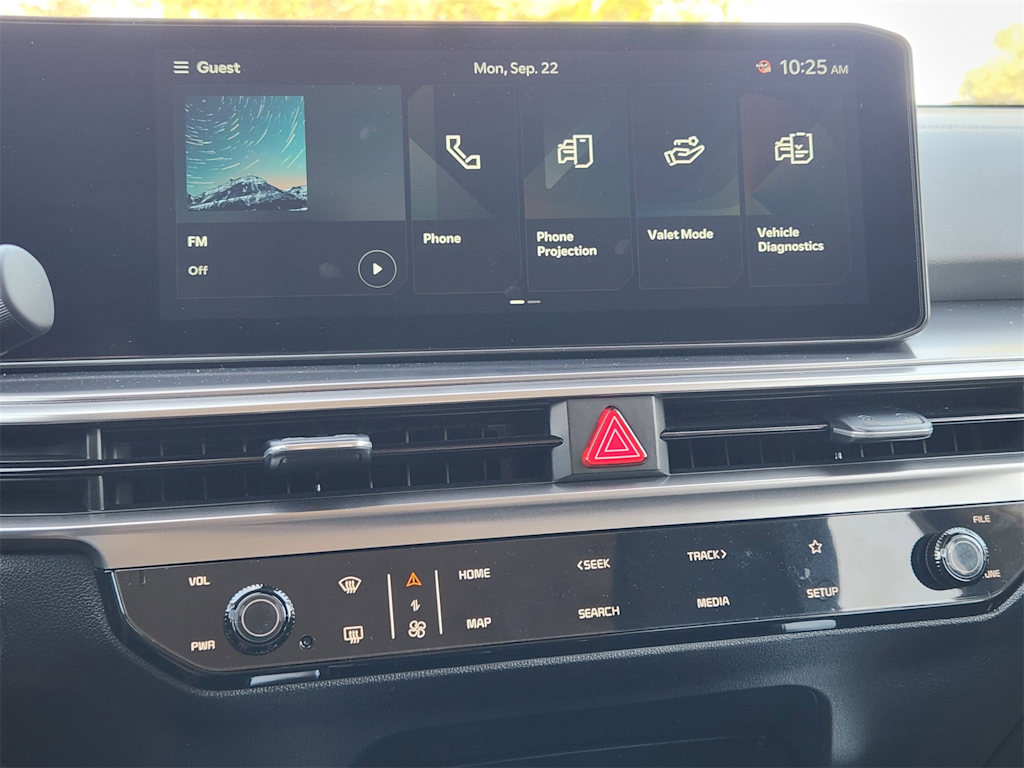 Thumbnail: 2026 Kia Sorento - 13