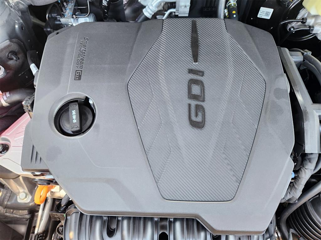 Thumbnail: 2026 Kia Sorento - 7