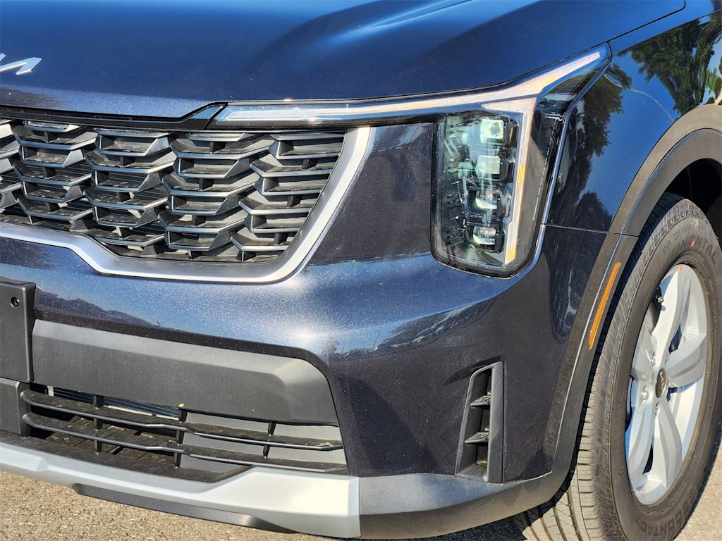 Thumbnail: 2026 Kia Sorento - 19