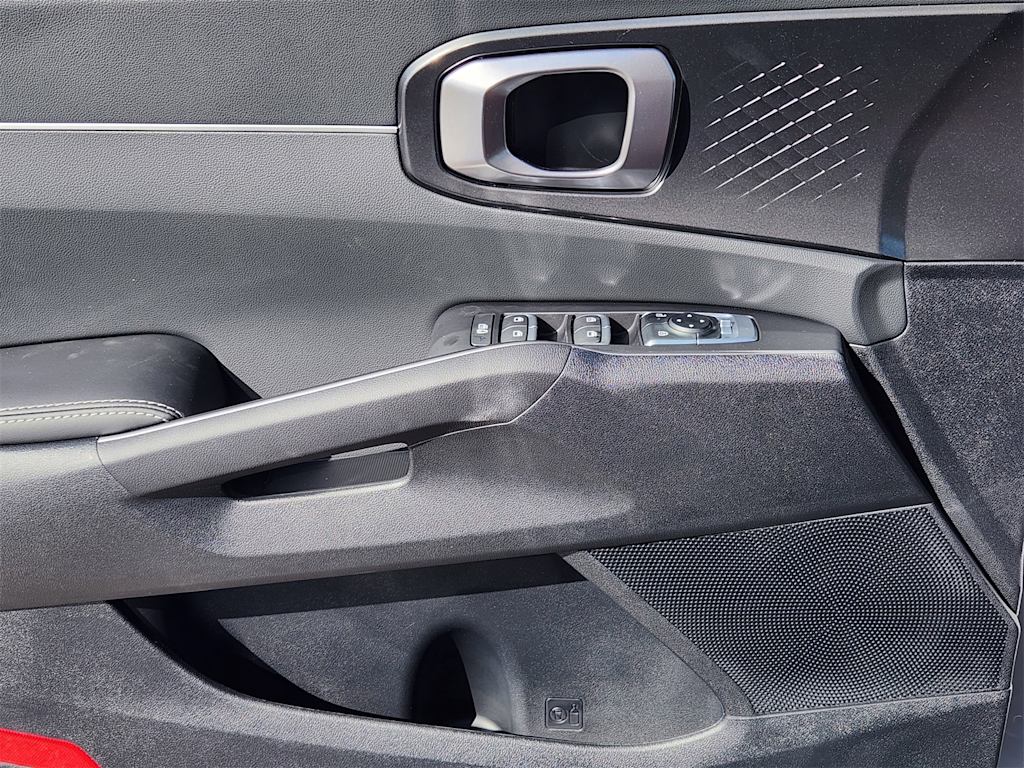 Thumbnail: 2026 Kia Sorento - 25