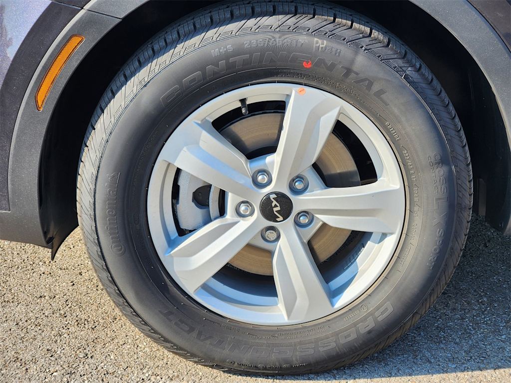 Thumbnail: 2026 Kia Sorento - 20