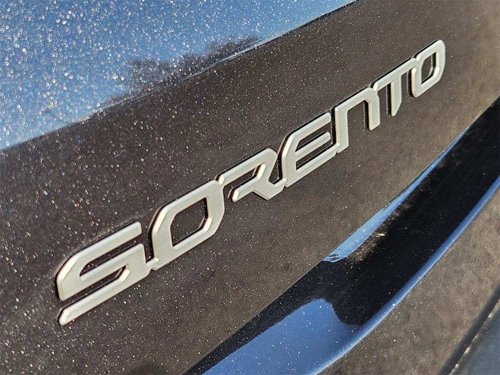 Thumbnail: 2026 Kia Sorento - 5