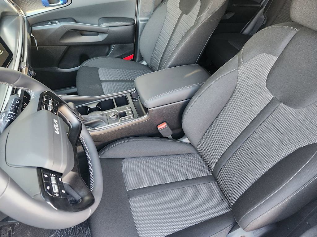 Thumbnail: 2026 Kia Sorento - 8