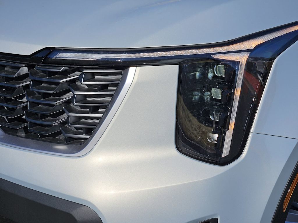 Thumbnail: 2026 Kia Sorento - 17