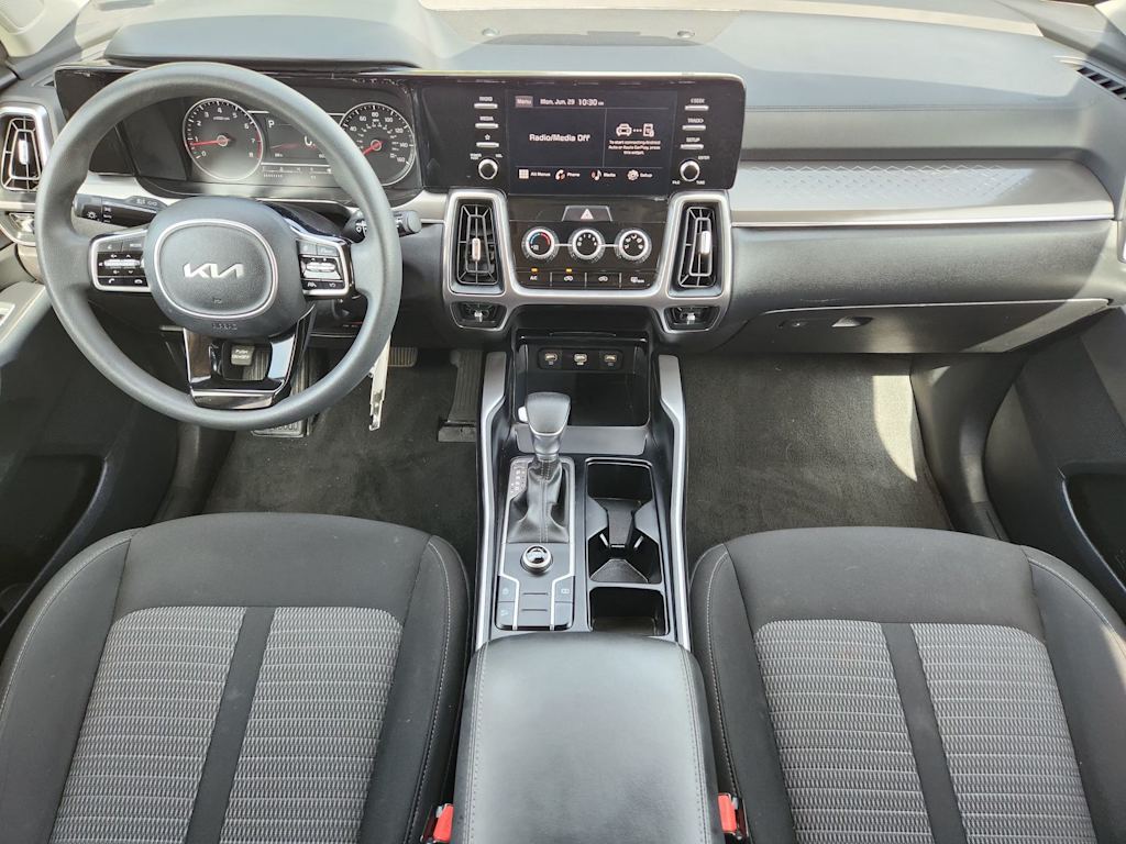 Thumbnail: 2023 Kia Sorento - 2