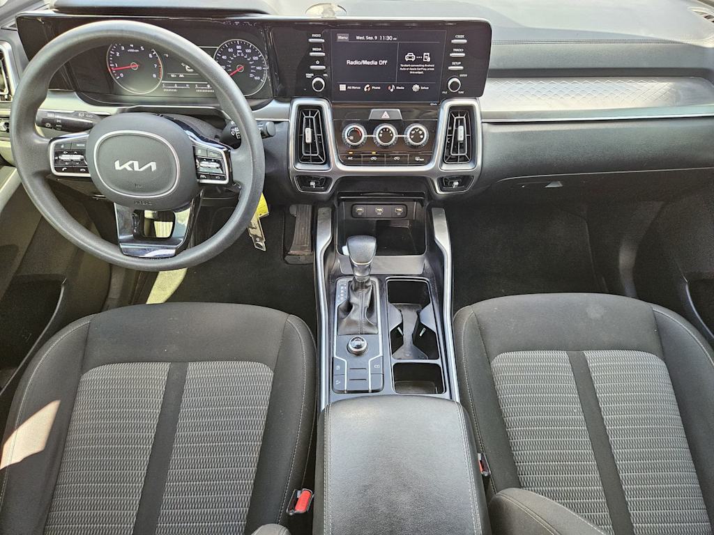 Thumbnail: 2022 Kia Sorento - 2