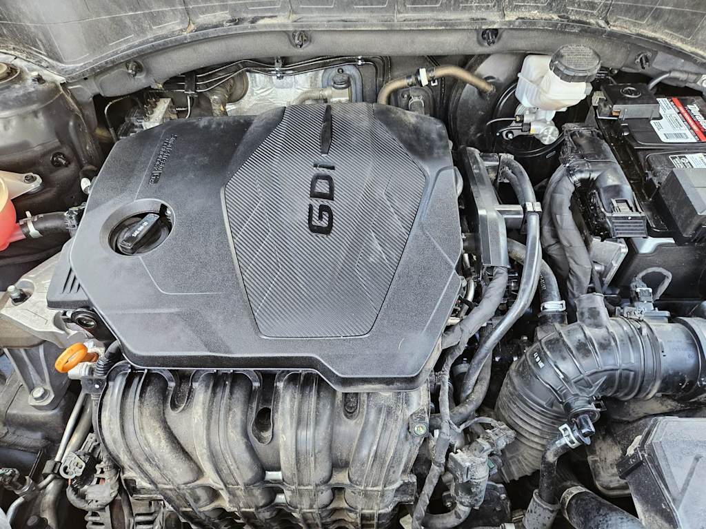 Thumbnail: 2022 Kia Sorento - 6