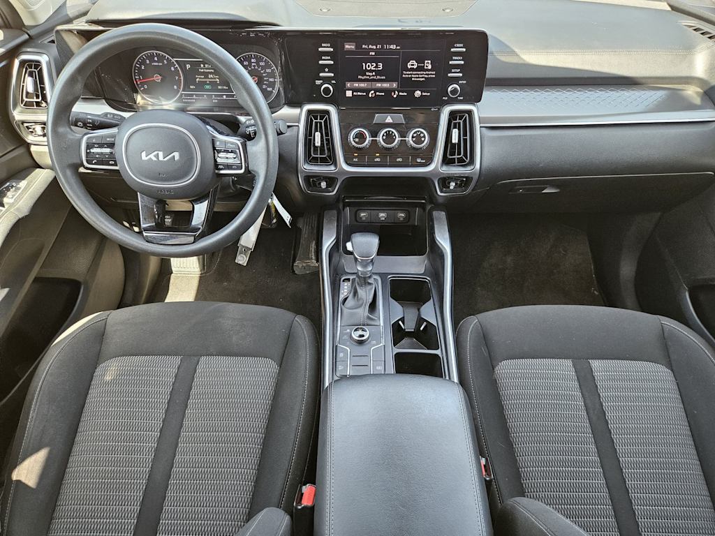 Thumbnail: 2022 Kia Sorento - 2