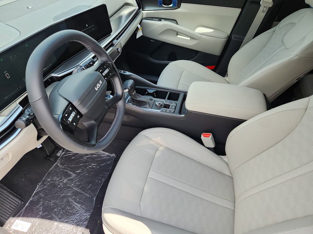 Thumbnail: 2026 Kia Sorento - 7