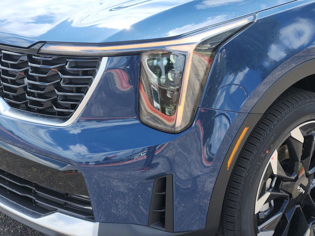 Thumbnail: 2026 Kia Sorento - 18