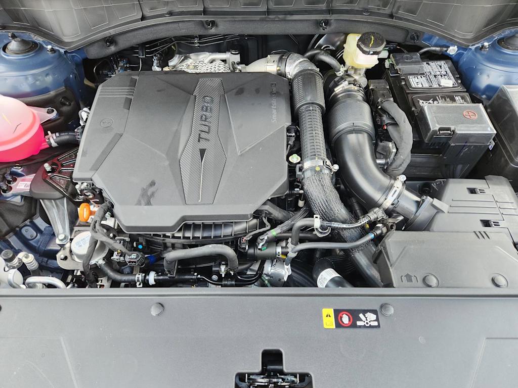 Thumbnail: 2026 Kia Sorento - 6