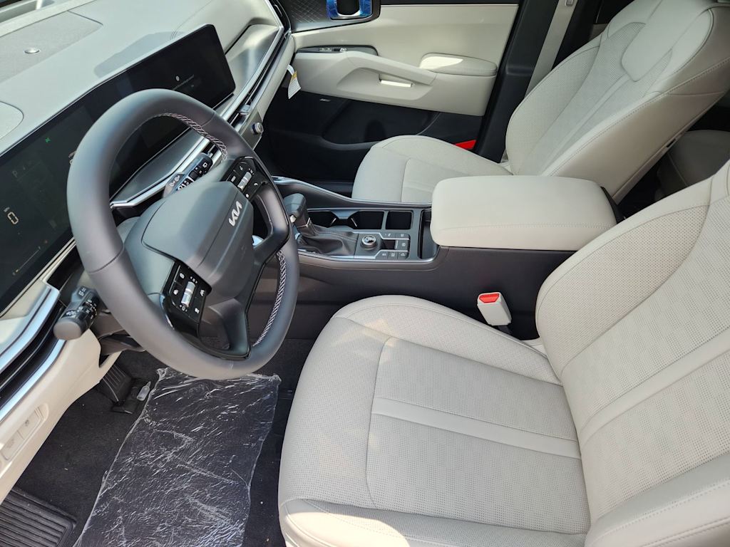 Thumbnail: 2026 Kia Sorento - 8