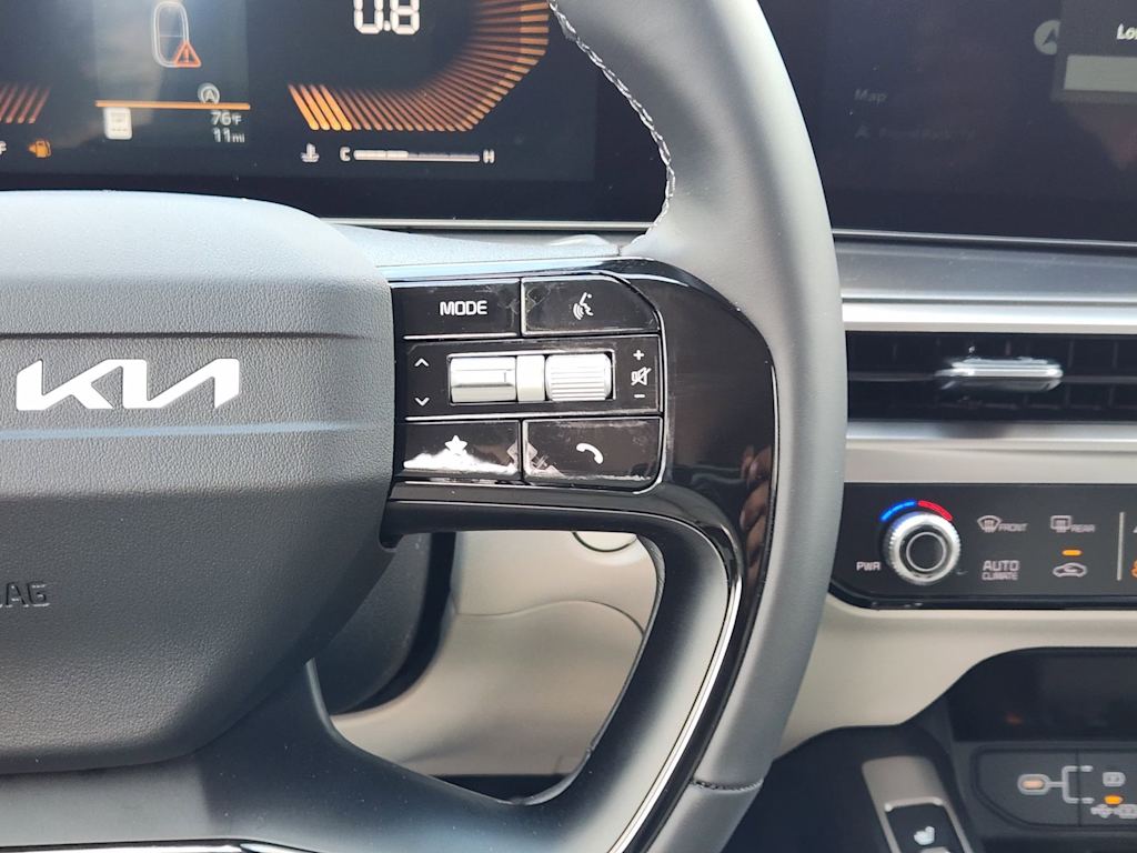 Thumbnail: 2026 Kia Sorento - 26