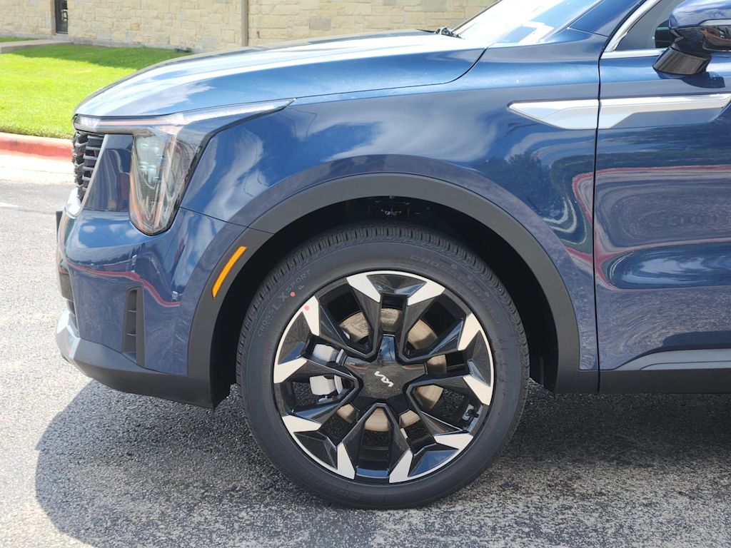 Thumbnail: 2026 Kia Sorento - 5