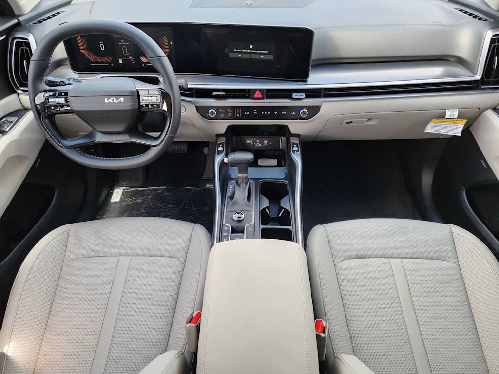Thumbnail: 2026 Kia Sorento - 2
