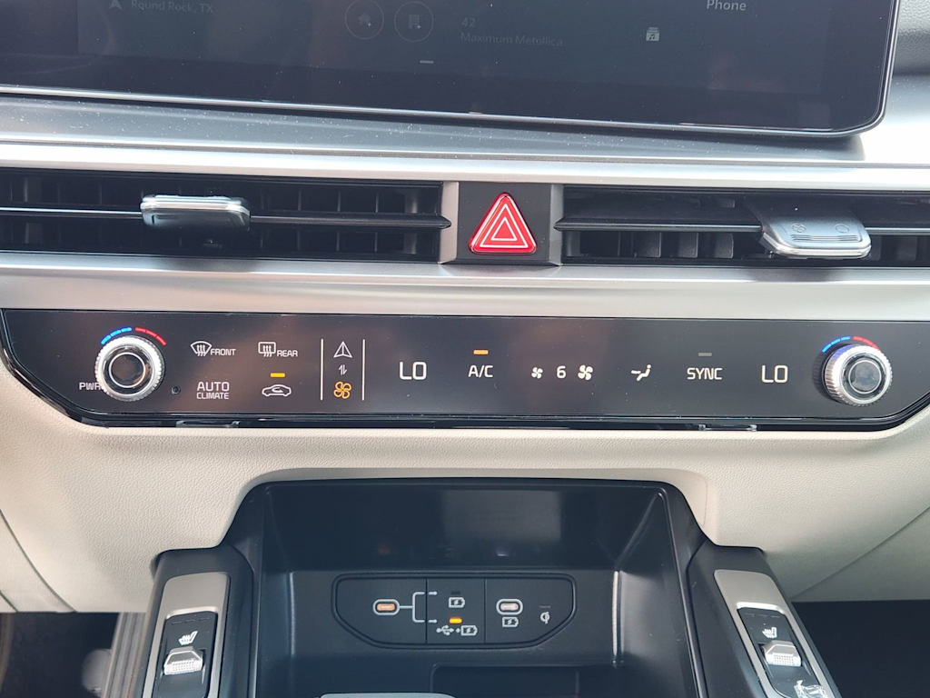 Thumbnail: 2026 Kia Sorento - 22