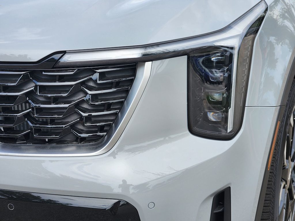 Thumbnail: 2026 Kia Sorento - 16