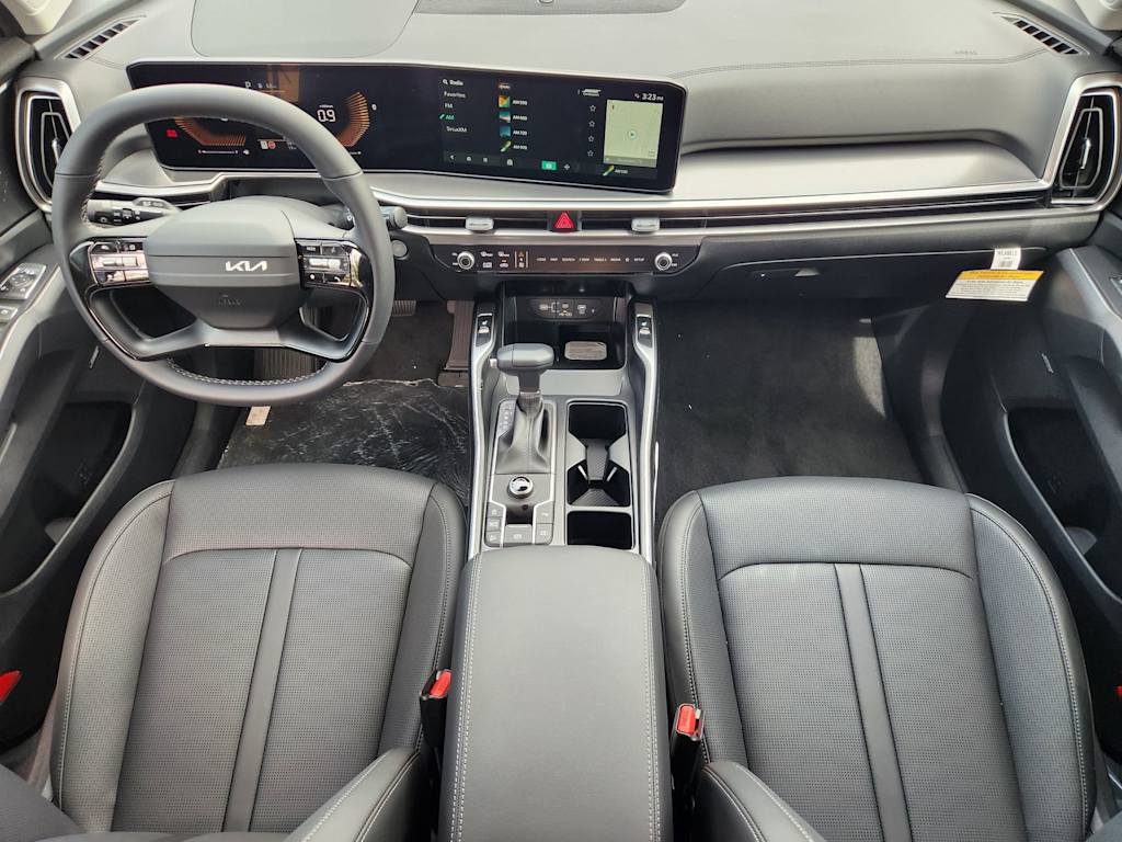 Thumbnail: 2026 Kia Sorento - 7