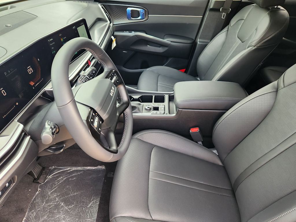 Thumbnail: 2026 Kia Sorento - 8