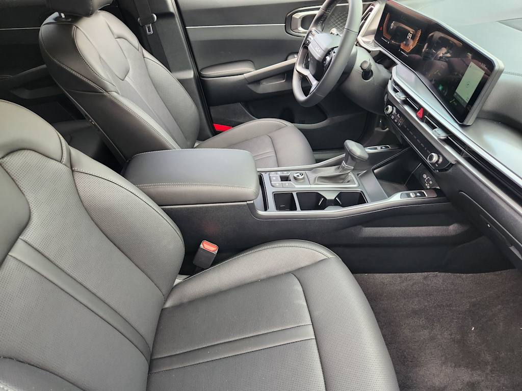 Thumbnail: 2026 Kia Sorento - 9