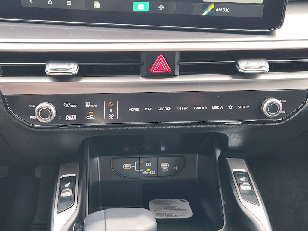 Thumbnail: 2026 Kia Sorento - 19