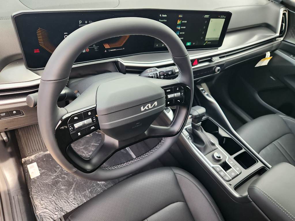 Thumbnail: 2026 Kia Sorento - 2