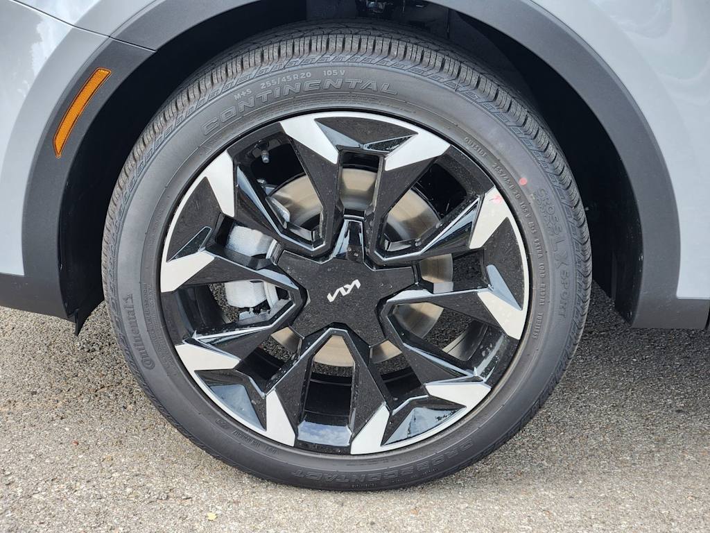 Thumbnail: 2026 Kia Sorento - 17