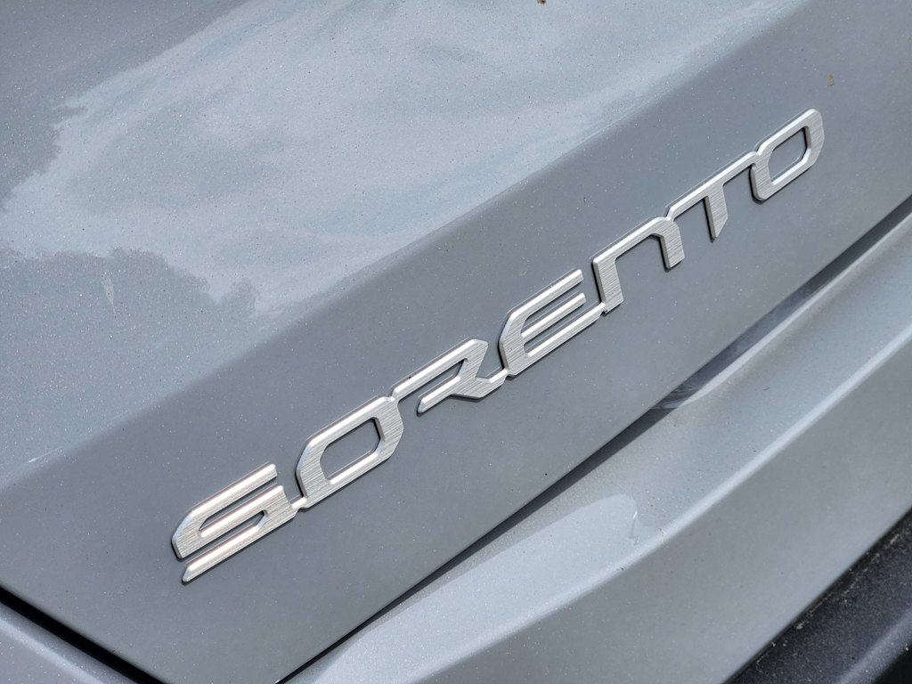 Thumbnail: 2026 Kia Sorento - 4