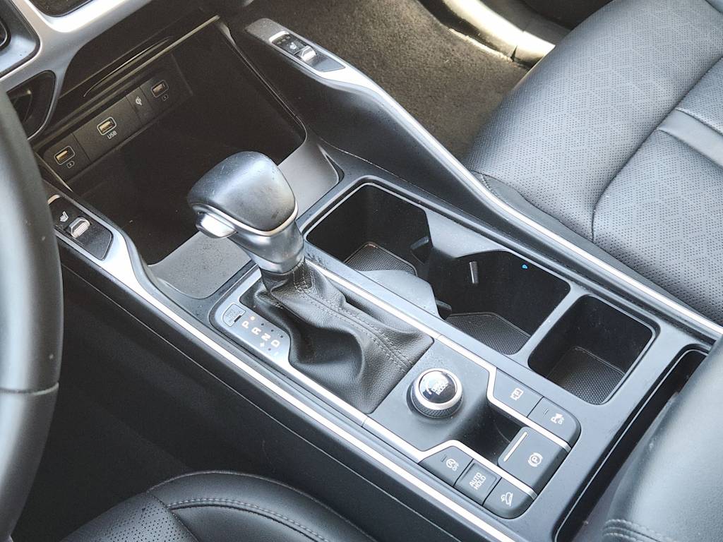 Thumbnail: 2021 Kia Sorento - 14