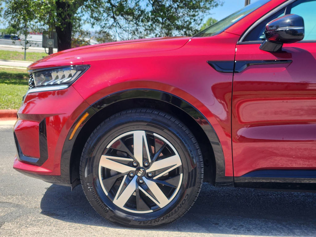 Thumbnail: 2021 Kia Sorento - 6