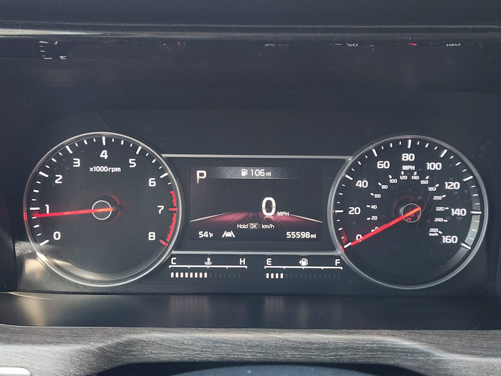 Thumbnail: 2021 Kia Sorento - 15