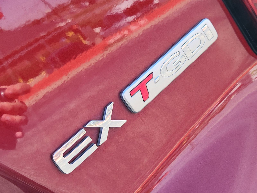 Thumbnail: 2021 Kia Sorento - 5