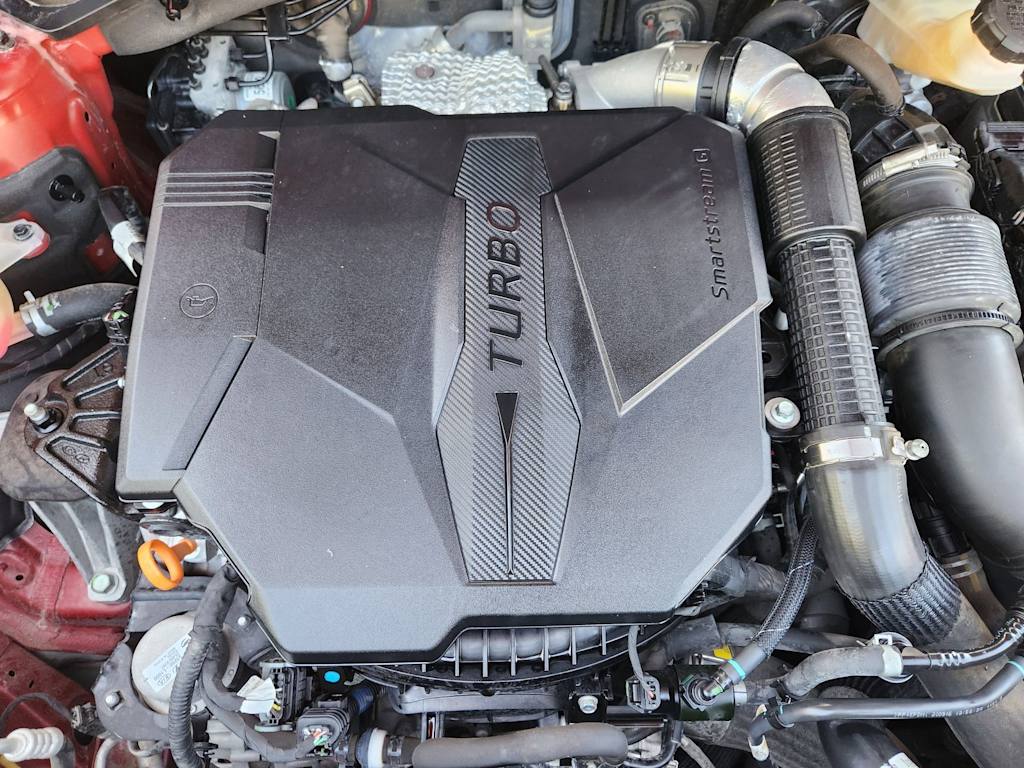 Thumbnail: 2021 Kia Sorento - 7