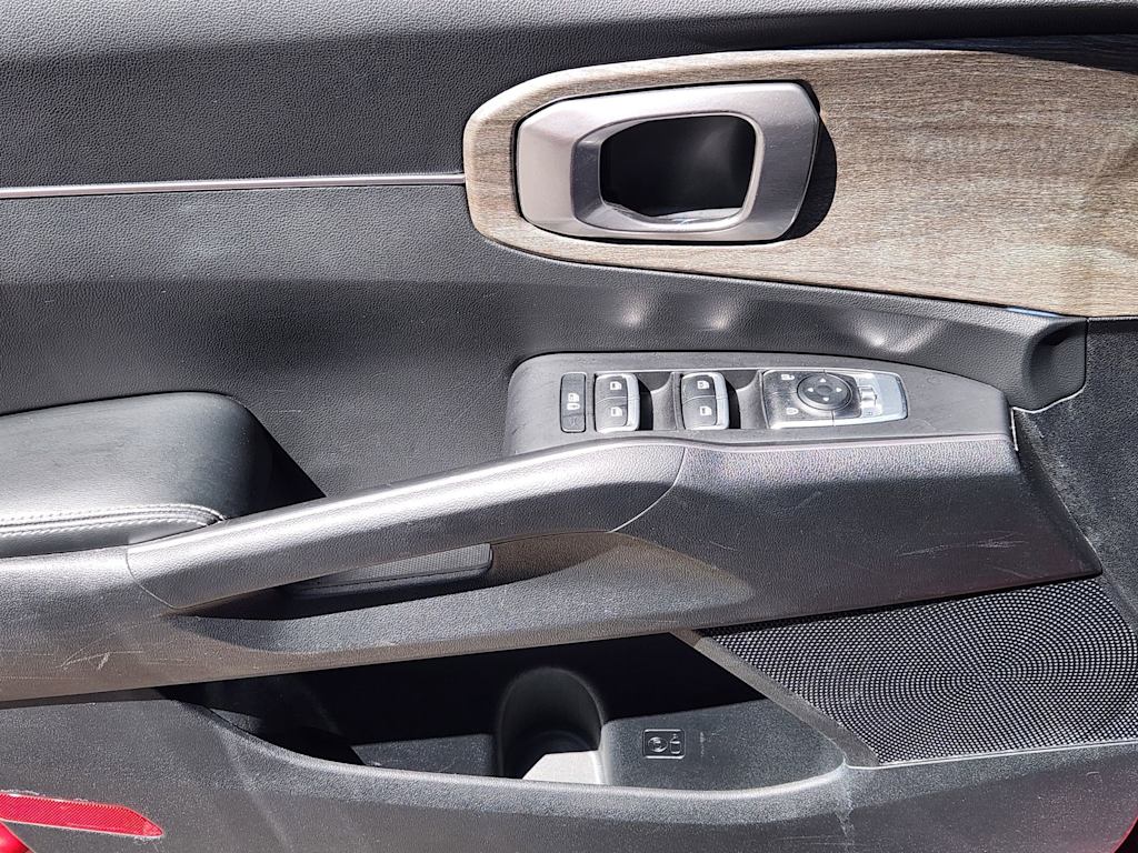 Thumbnail: 2021 Kia Sorento - 27