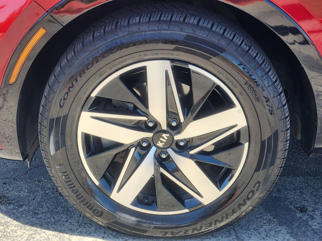 Thumbnail: 2021 Kia Sorento - 21